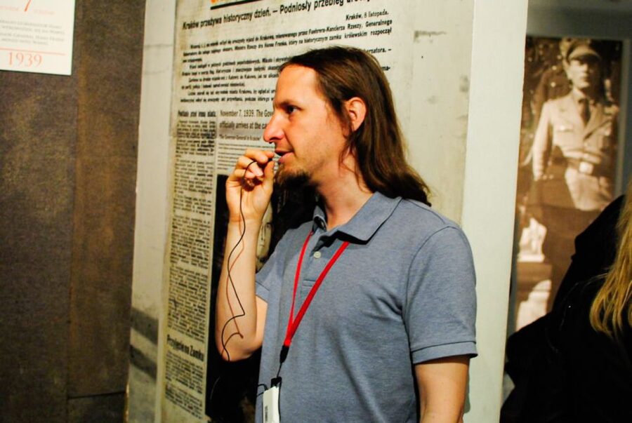 Krakow: Schindler’s Factory Guided Tour with Ticket - Schindler’s Office and the People He Saved
