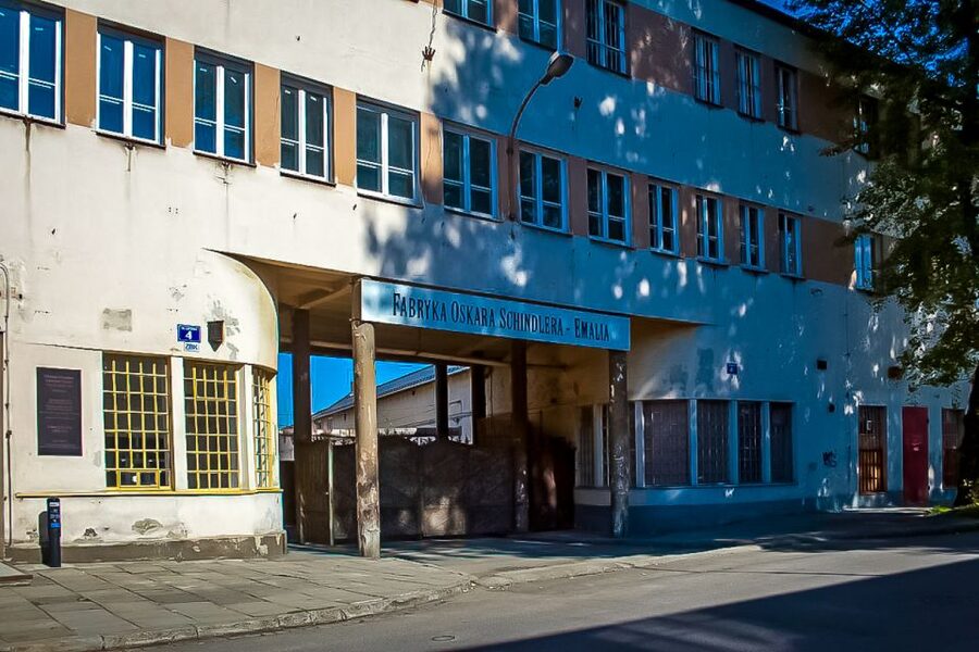 Krakow: Schindler’s Factory Guided Tour with Ticket - Who Will Get the Most From This Visit