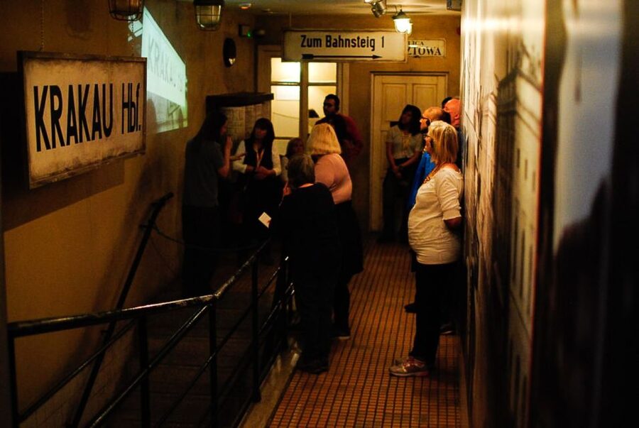 Krakow: Schindler’s Factory Guided Tour with Ticket - The Nazi Invasion and Daily Life Under Occupation