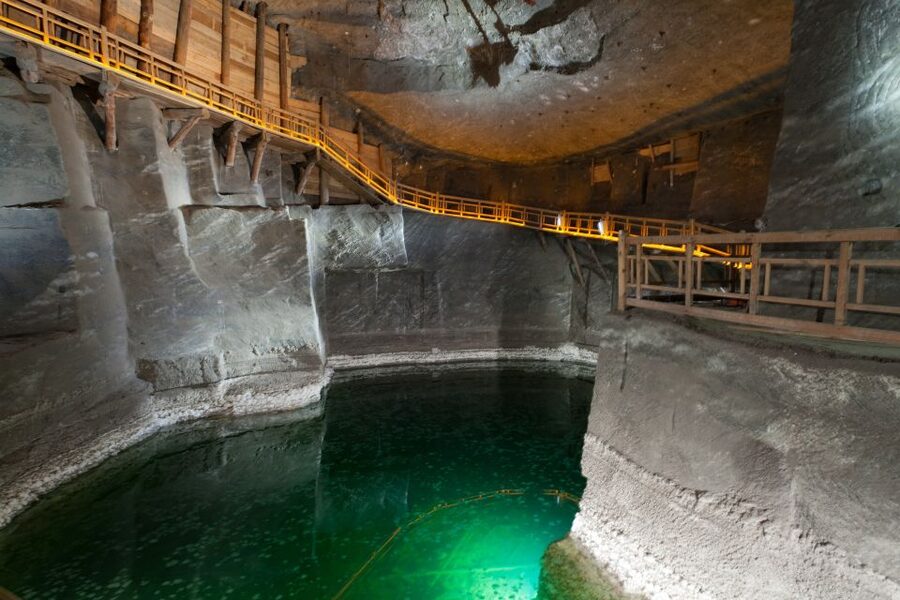 Krakow: Schindler's Factory, Jewish Ghetto & Salt Mine Tour - What $147 includes, and what it does not