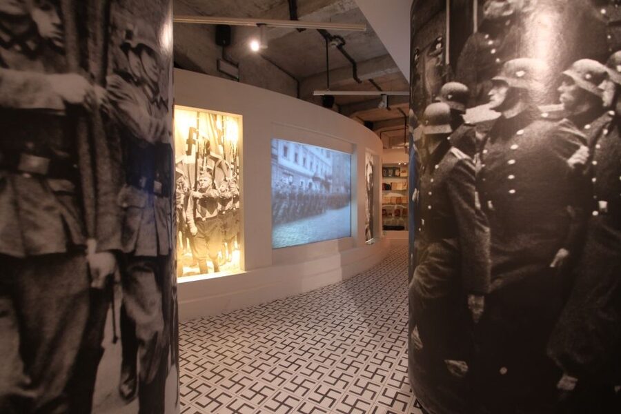 Krakow: Schindler's Factory Museum Guided Tour - How much time you really need