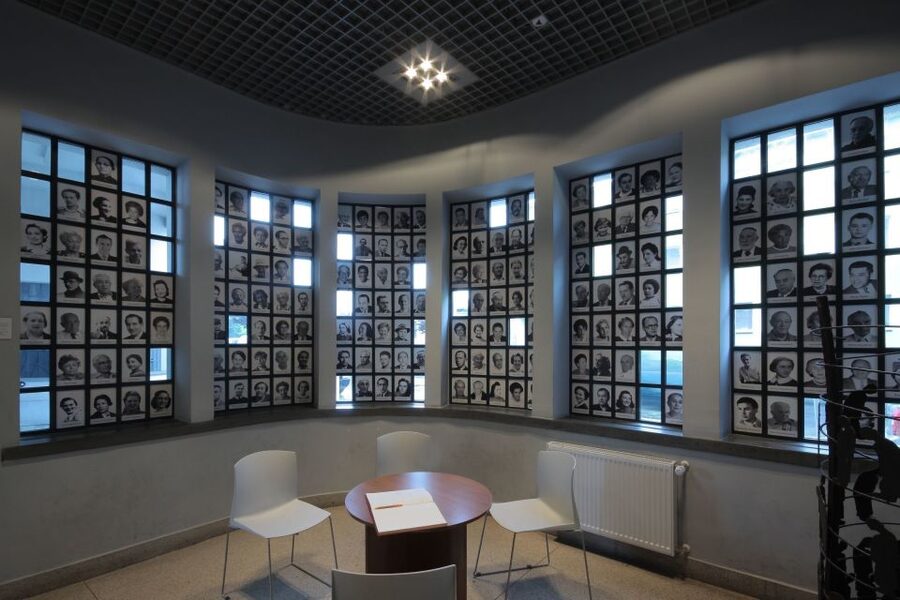 Krakow: Schindler's Factory Museum Guided Tour - Practical details for a smoother visit