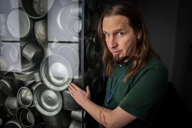 Krakow Schindler's Factory Museum Guided Tour in English - Key things to know before you book