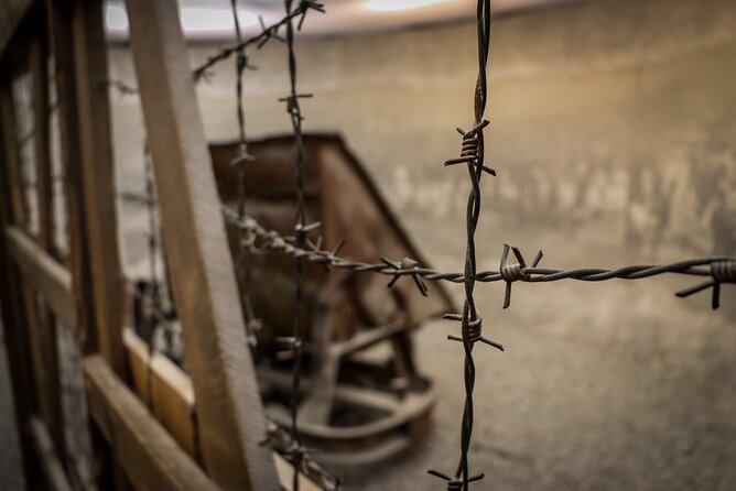 Krakow Schindler's Factory Museum Guided Tour in English - What this museum is really about