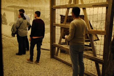 Krakow Schindler’s Factory Museum Guided Tour in English