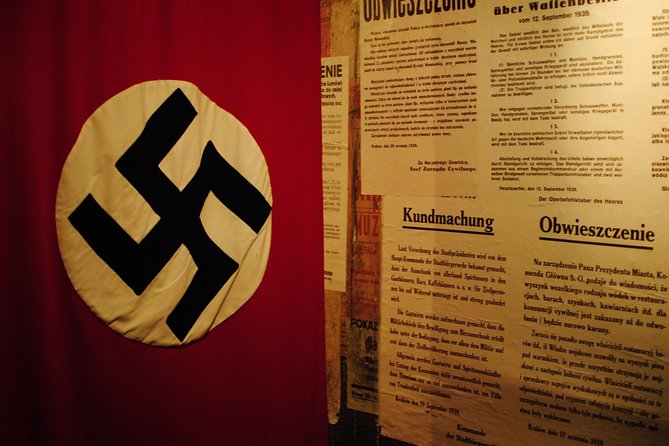 Krakow Schindler's Factory Museum Guided Tour in English - Pairing it with Krakow’s Jewish district and Plaszow