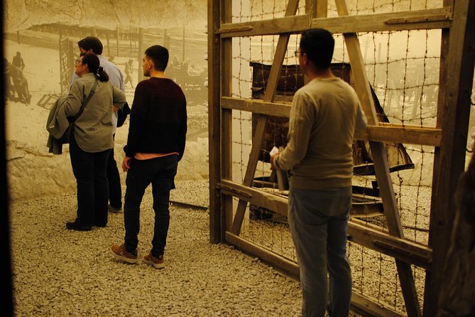 Krakow Schindler's Factory Museum Guided Tour in English - Following Krakow from 1939 to 1945