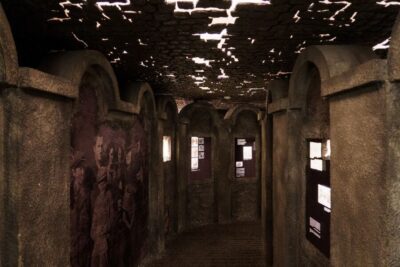 Schindler’s Factory Ticket with Guided Tour Option