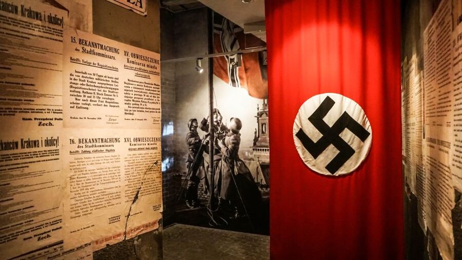 Krakow: Schindler's Factory Ticket with Guided Tour Option - Who should book this tour?