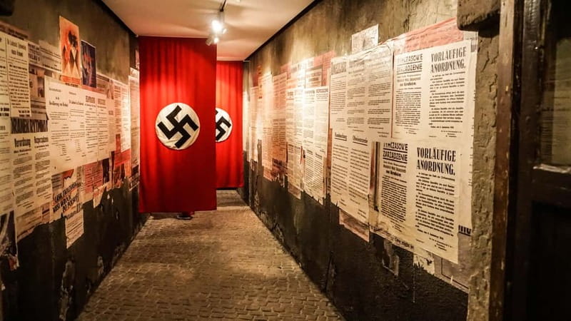 Krakow: Schindler's Factory Tour and Entrance Ticket - Meeting at Lipowa 4