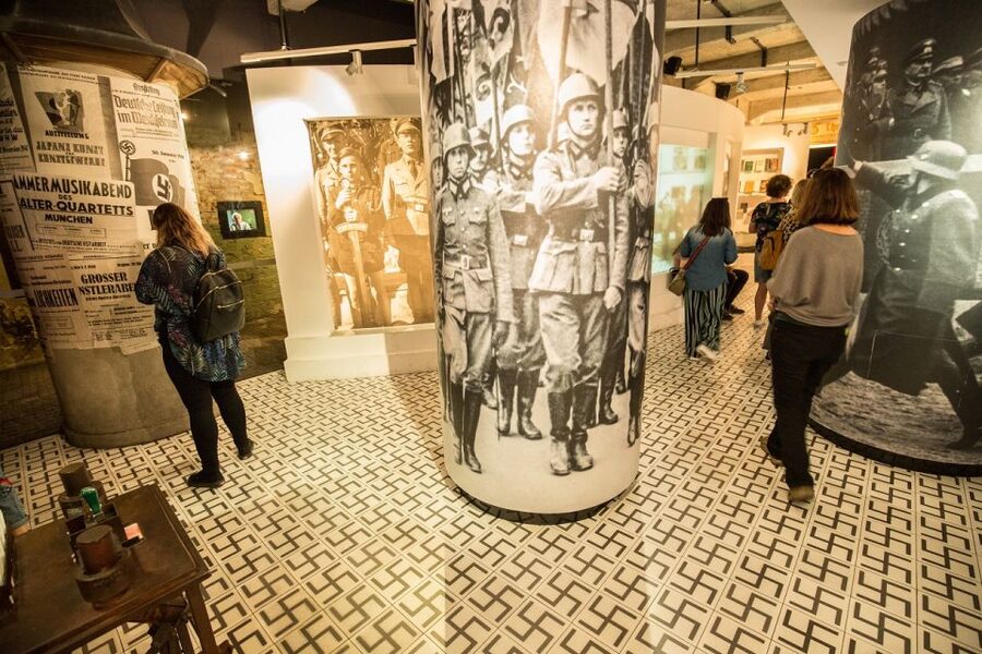 Krakow: Schindler’s Factory Tour & Skip-the-Line Entry - Is $49 a fair price?