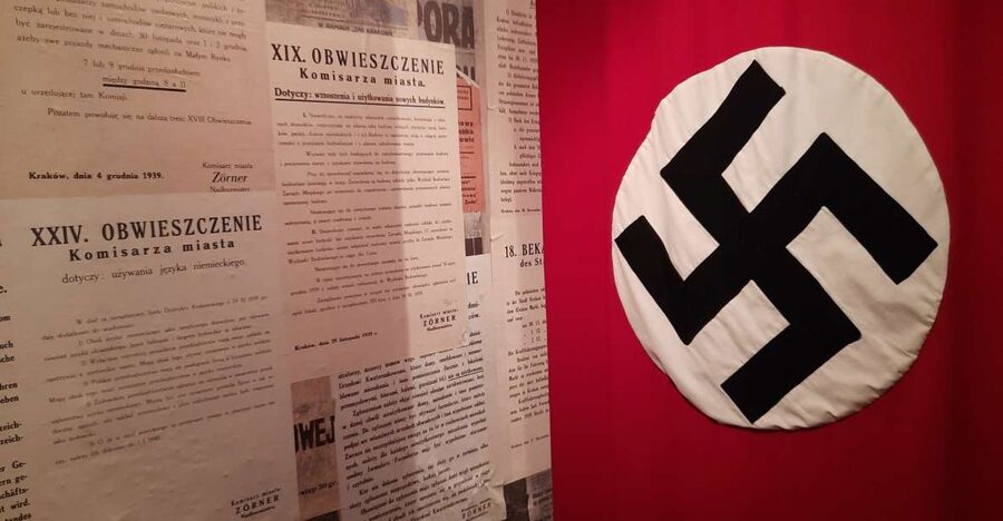 Krakow: Schindler's Factory Tour with Entrance Ticket - Key points to know before booking