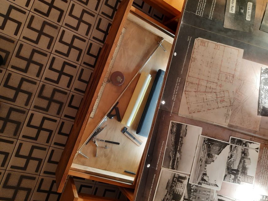 Krakow: Schindler's Factory Tour with Entrance Ticket - Why a guide makes such a difference