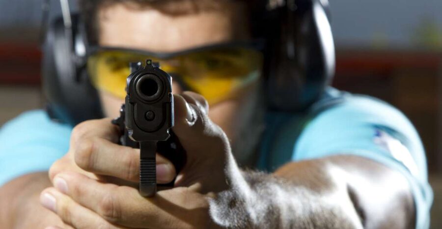 Kraków: Shooting Range Experience - Key points before you book
