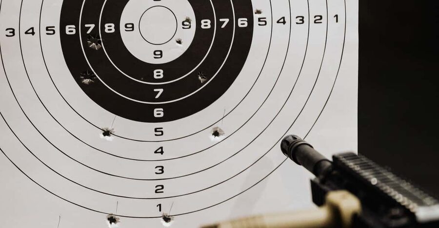 Krakow: Shooting Range Experience with Hotel Pickup - Leaving Krakow by Air-Conditioned Transfer