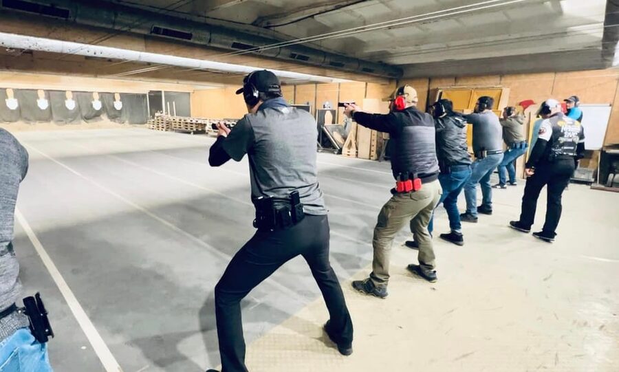 Krakow: Shooting Range Experience with Hotel Pickup - Who Will Get the Most From This Range Visit?