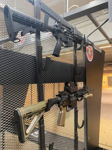 Krakow: Shooting Range Experience with Hotel Pickup - Should You Book the Krakow Shooting Range Experience?