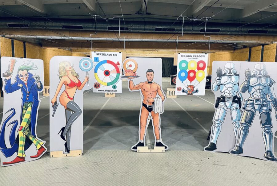 Kraków: Shooting Range Experience with Hotel Transfers - The return ride and the small finishing touches