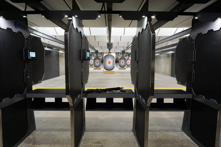 Kraków: Shooting Range Experience with Hotel Transfers - Who should book this activity?