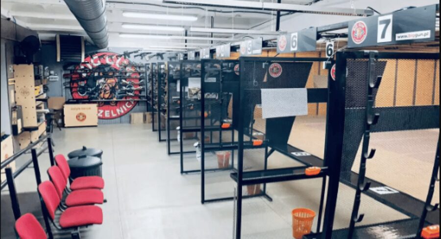 Kraków: Shooting Range Experience with Hotel Transfers - Practical booking advice for Kraków
