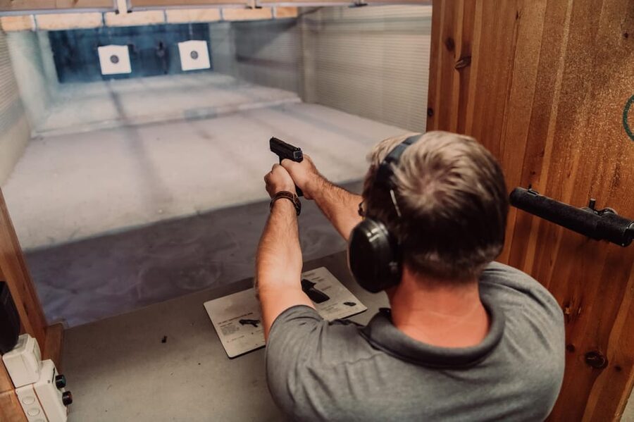 Krakow: Shooting Range & Hotel Transfers - Soldier 25 Shots - How the pickup timing affects your day