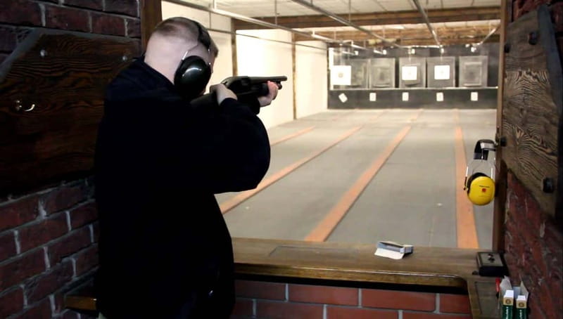 Krakow: Shooting Range with AK-47 Experience & Hotel Pickup - Practical details that make the day easier