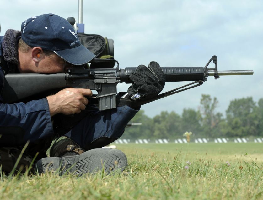 Krakow: Shooting Session - Key points to know before booking