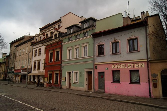 Krakow: Skip the line Oskar Schindler’s Museum Private Tour - Choosing two hours or four hours