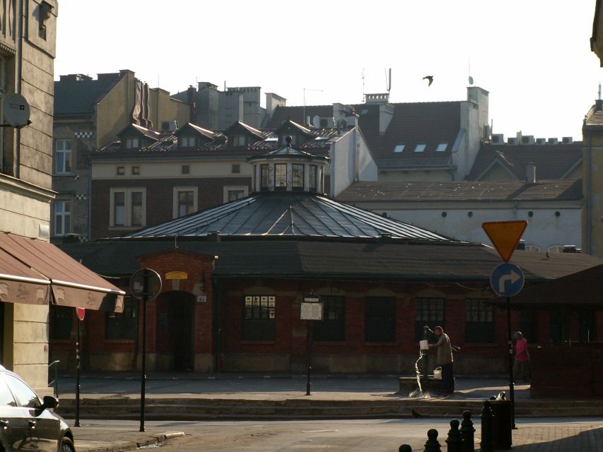 Krakow: Skip-the-line Oskar Schindler’s Museum Private Tour - Is Schindler’s Factory Worth $125 Per Person?