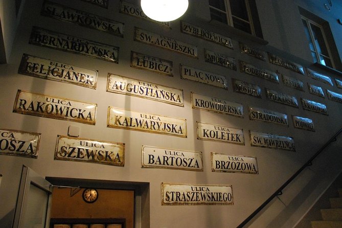 Krakow: Skip-the-line Oskar Schindler’s Museum Private Tour - Why the Skip-the-Line Ticket Matters