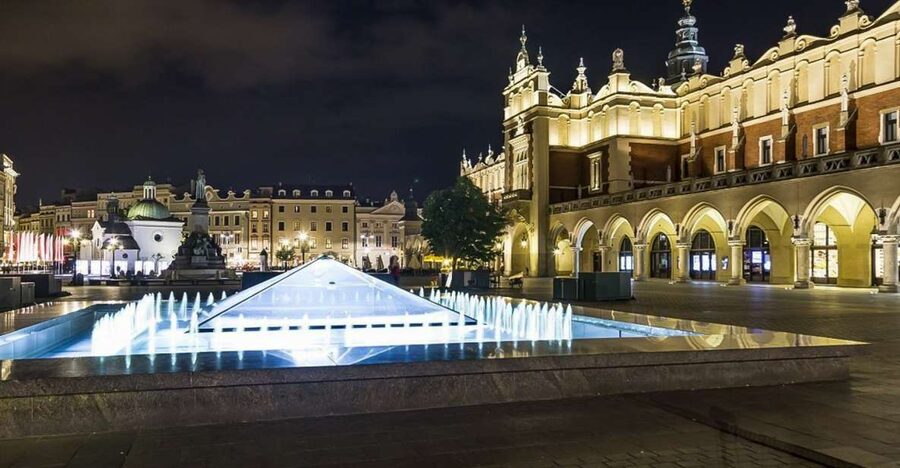 Krakow: Skip-the-Line Rynek Underground Museum Guided Tour - Key points to know before you book