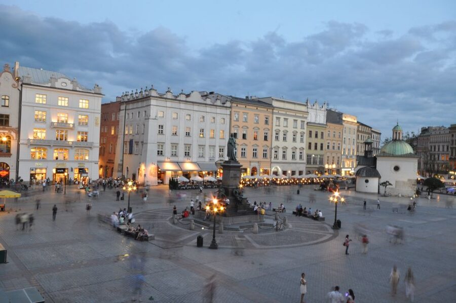 Krakow: Skip the Line Underground Museum and Old Town - Is $163 per person good value?