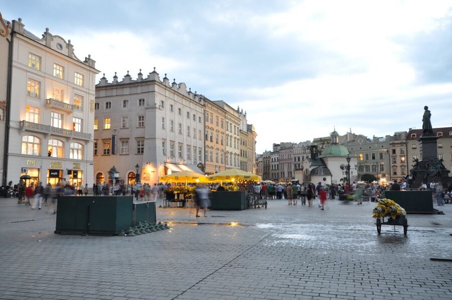 Krakow: Skip the Line Underground Museum and Old Town - Who will get the most from these four hours?