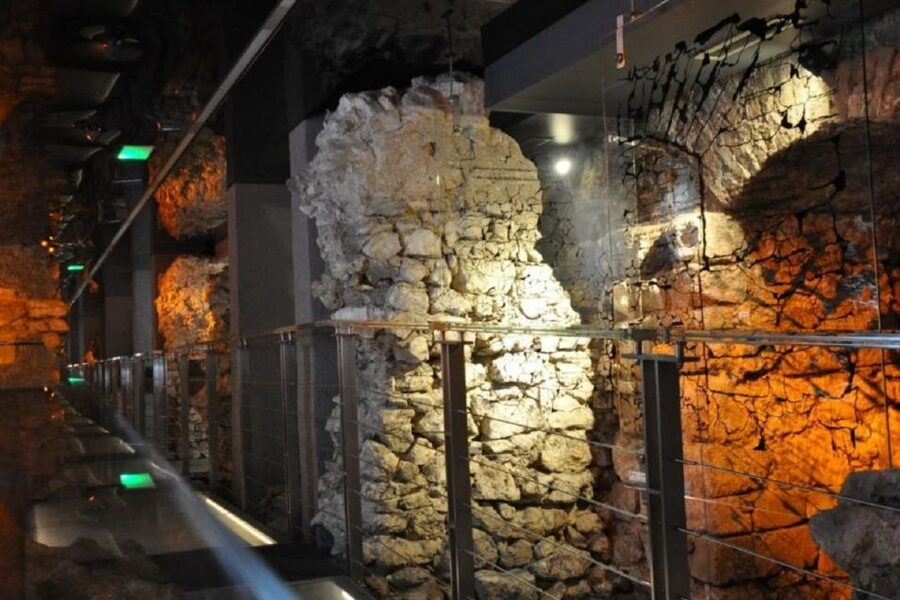 Krakow: Skip the Line Underground Museum Private Guided Tour - Beneath Krakow’s Main Market Square