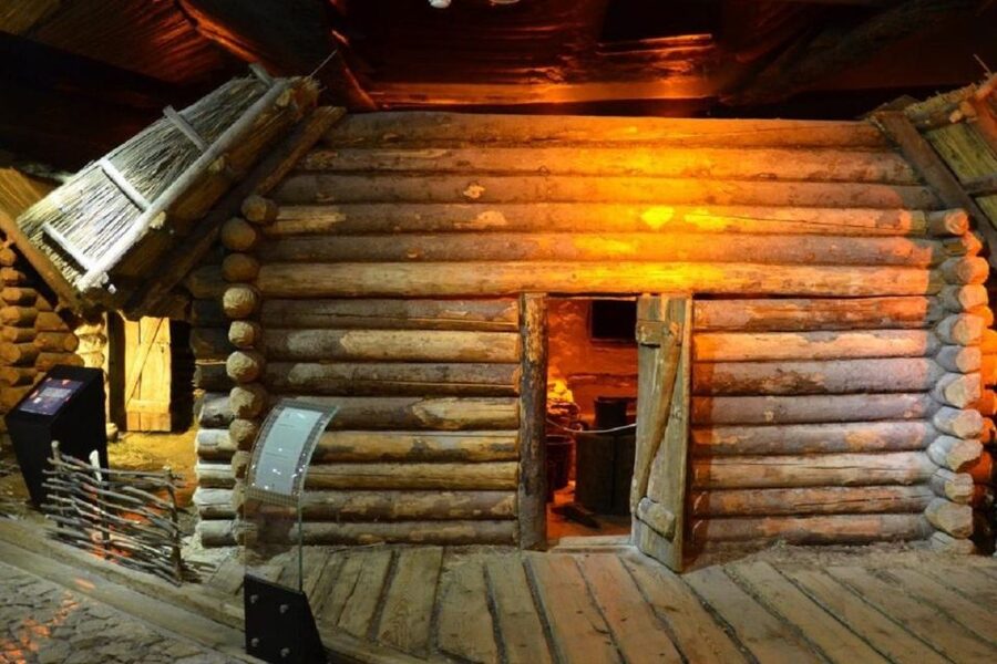Krakow: Skip the Line Underground Museum Private Guided Tour - Price and Value at $123 Per Person