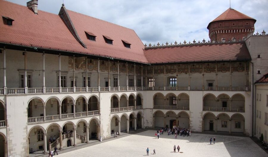 Krakow: Skip-the-Line Wawel Castle and Hill Guided Tour - Timing, meeting point, and access