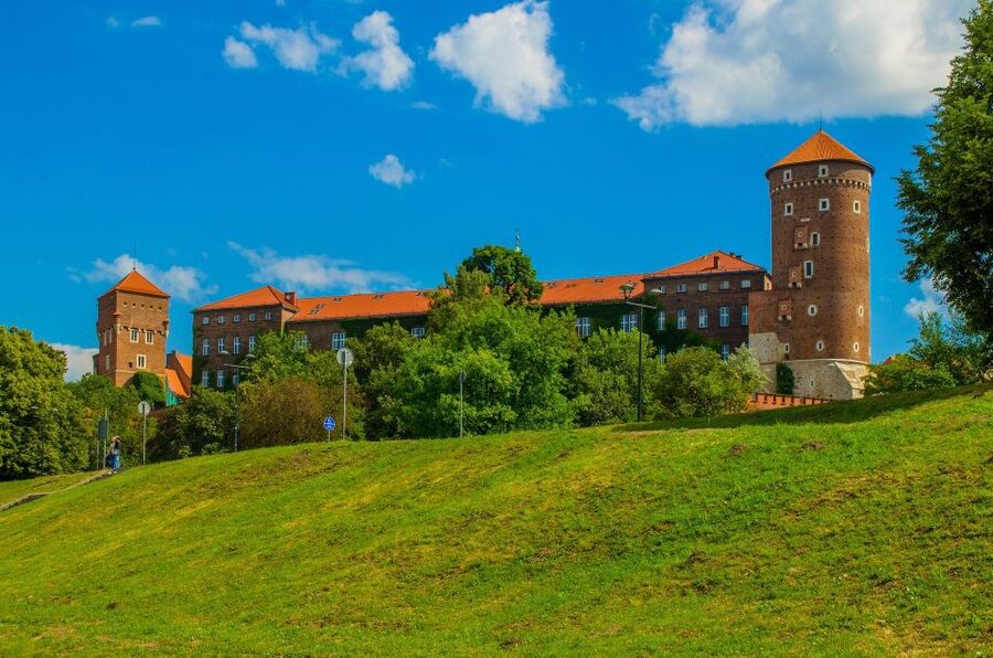 Krakow: Skip the Line Wawel Castle & Cathedral Private Tour - The best choice for different types of visitors