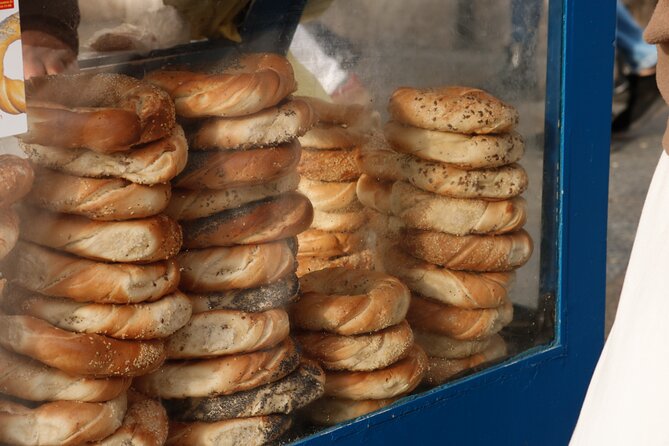 Krakow: Street Food Walking Tour - Who gets the best value here