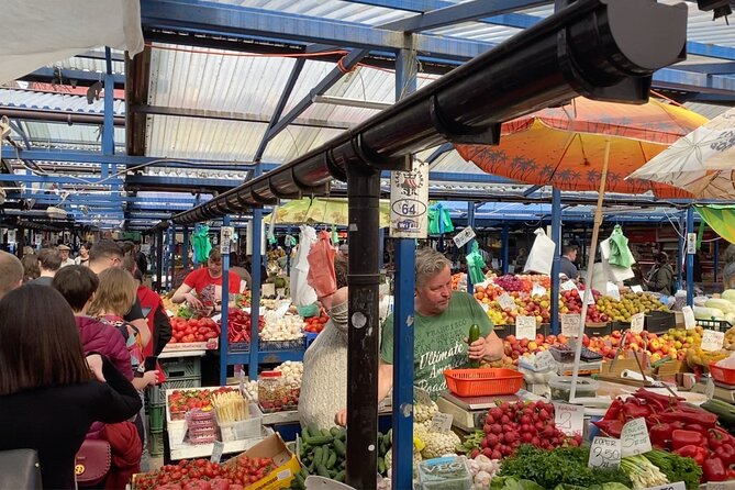 Krakow: Street Food Walking Tour - Should you book the Krakow Street Food Walking Tour?