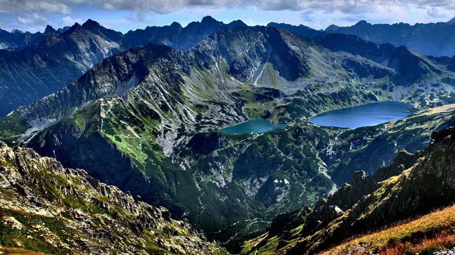 Krakow: Tatra Mountains and Zakopane Full-Day Private Tour - Chocholow’s wooden houses and local craft
