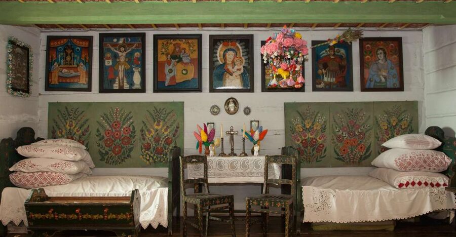 Krakow: The Ethnographic Museum ticket - Why this museum adds something different to Krakow
