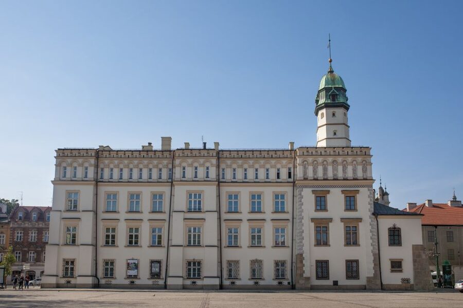 Krakow: The Ethnographic Museum ticket - Who will enjoy this museum most?