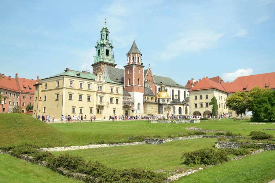 Krakow: The Old Town Walking Tour - Key points to know before you book
