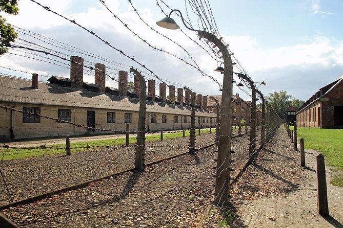 Krakow to Auschwitz Birkenau Guided Tour with Ticket and Transfer - Auschwitz I: two hours among preserved camp buildings