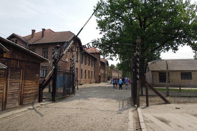 Krakow to Auschwitz Birkenau Guided Tour with Ticket and Transfer - Value: convenience versus certainty
