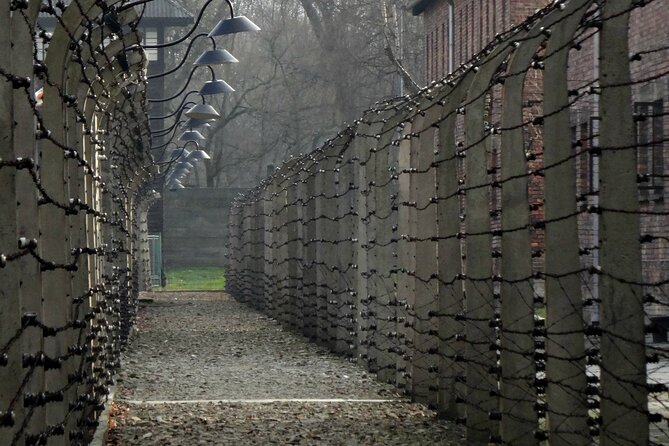 Krakow to Auschwitz Birkenau Guided Tour with Ticket and Transfer - The 65-kilometre journey from Krakow