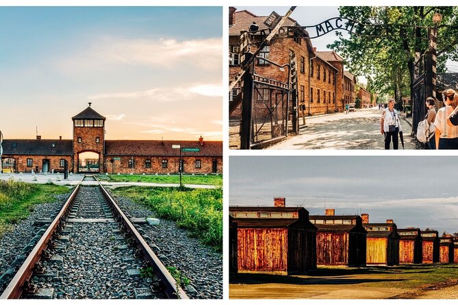 Krakow to Auschwitz-Birkenau Live Guided Tour & Hotel Pick-up - Why this Krakow day trip matters