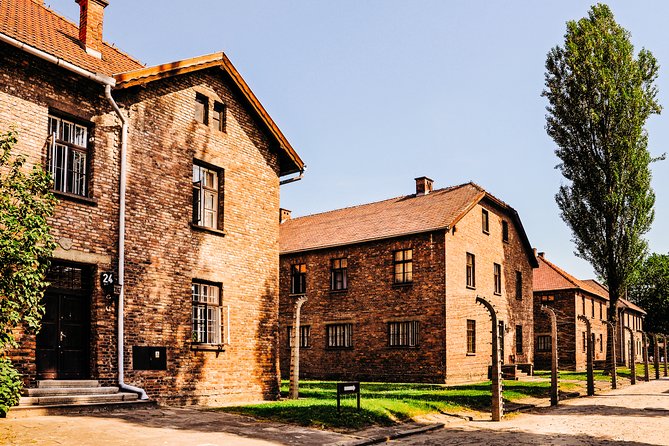 Krakow to Auschwitz-Birkenau Live Guided Tour & Hotel Pick-up - Birkenau and the scale of the killing center