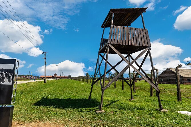 Krakow to Auschwitz-Birkenau: Private Round-Trip Experience - Why a private ride makes sense from Krakow