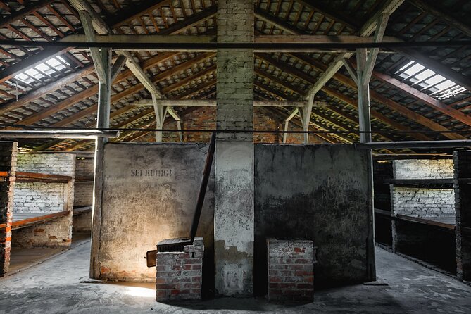 Krakow to Auschwitz-Birkenau: Private Round-Trip Experience - Why an early start matters